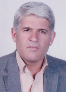  علی ایلون کشکولی